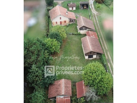 vente maison mont-de-marsan
