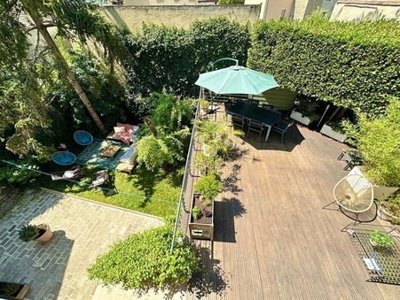 vente maison Reims