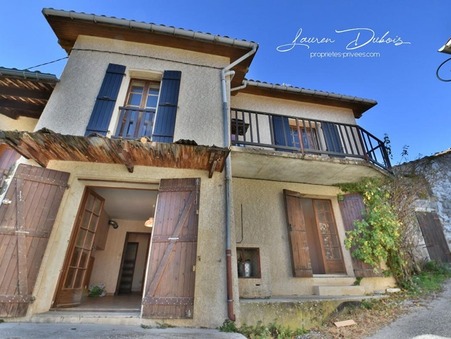 vente maison Laragne-montéglin