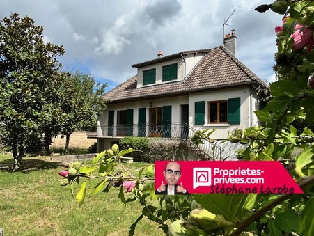 vente maison yzeure