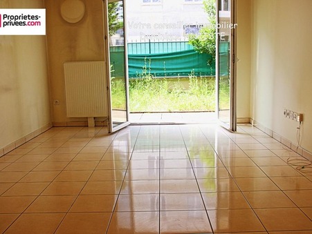 vente appartement Le blanc-mesnil