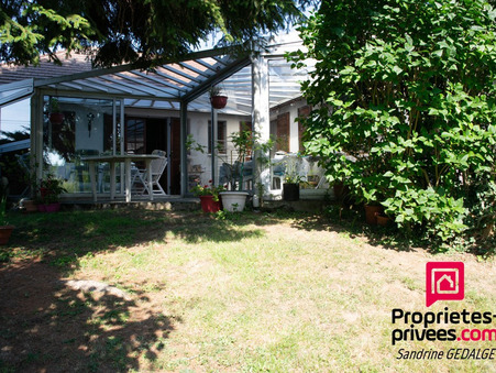 vente maison beauvais