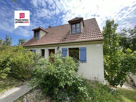vente maison Bréval