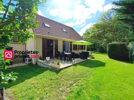 vente maison Chantilly