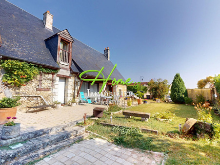 vente maison Pigny  226 000€