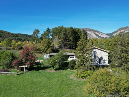 vente maison gap