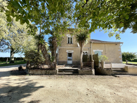 vente maison Monbazillac