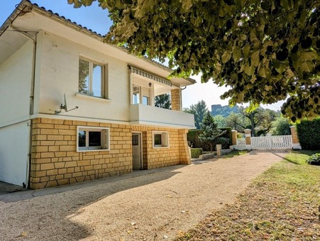 vente maison Sauveterre-la-Lémance  145 000€