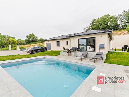 vente maison Lagnieu