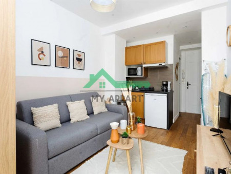 location appartement Paris 16eme arrondissement