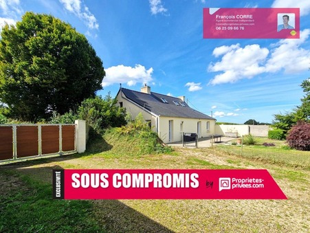 vente maison Plourin-lès-morlaix