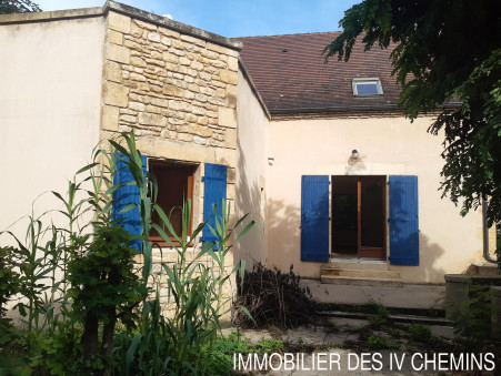 vente maison Marquay