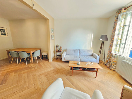 location maison Saint-cyr-sur-loire