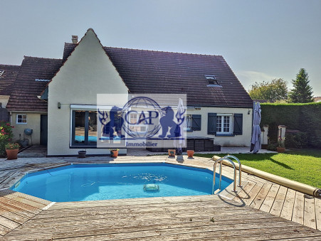 vente maison Le chatelet en brie