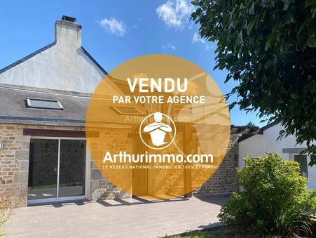 vente maison languidic