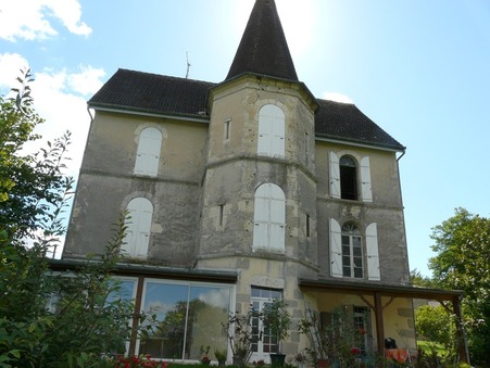 vente maison agen