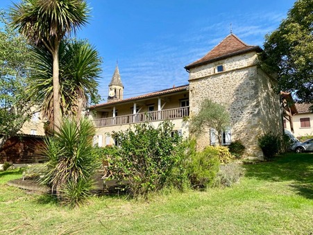 vente maison Baigneaux