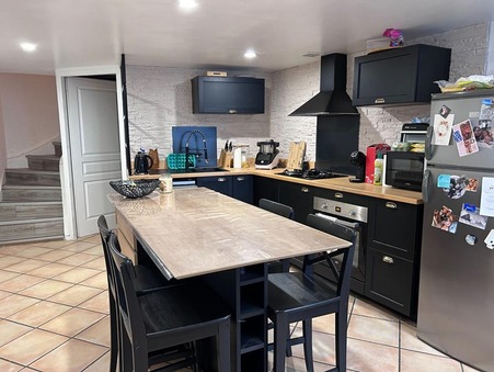 vente maison Montbrison