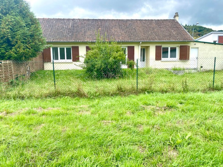 vente maison Notre-dame-de-bondeville