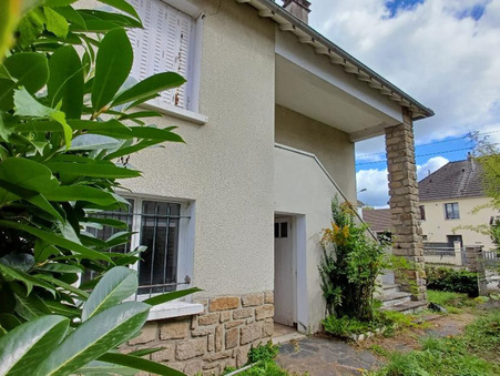 vente maison La souterraine