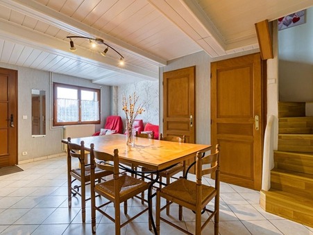 vente maison Saint-jouin-bruneval