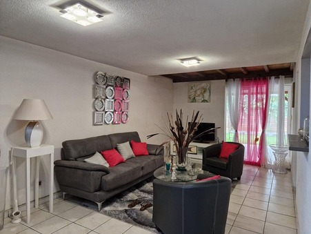 vente maison Baie-mahault