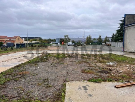 vente terrain Cherisy