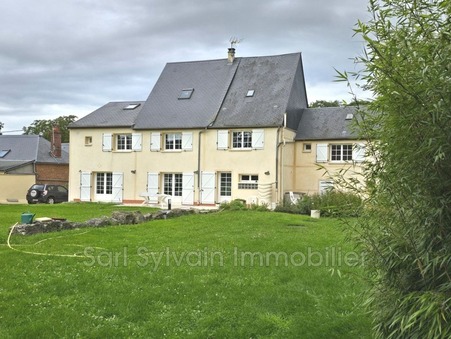 vente maison SACY LE GRAND  350 000€