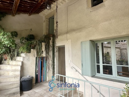 vente maison ARPAILLARGUES ET AUREILLAC  249 000€