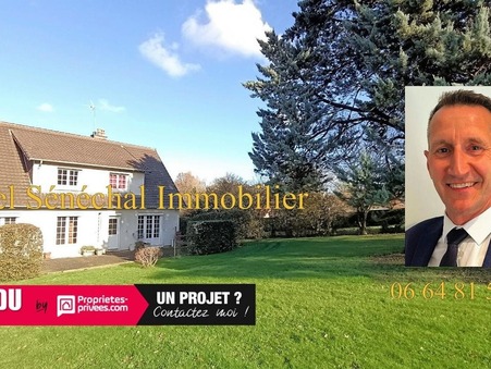 vente maison Coulaines  239 200€
