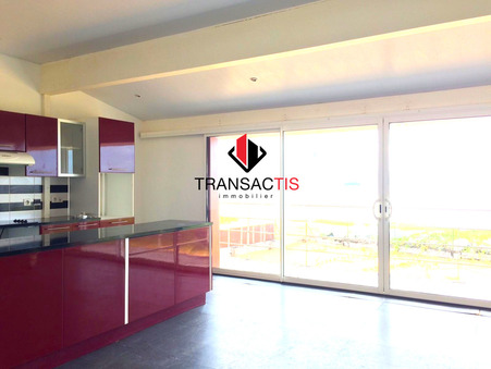 vente maison Remire-montjoly