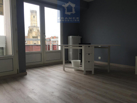 location appartement Calais