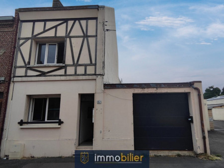 vente immeuble AMIENS  299 900€