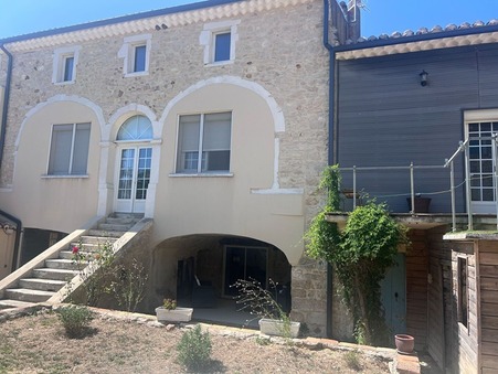 vente maison Rivieres
