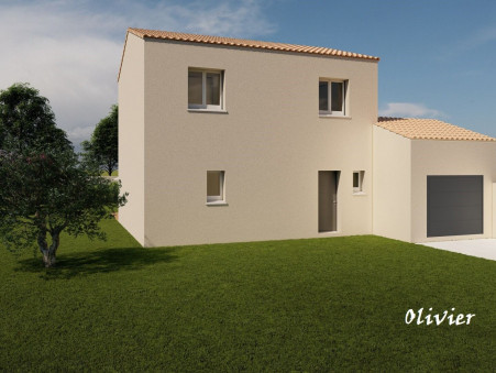 vente maison Baillargues