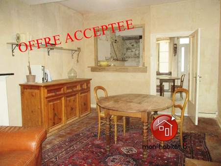 vente maison Saint-gengoux-le-national
