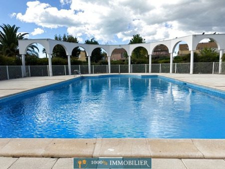 vente maison Vendres