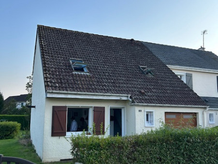 vente maison Perriers sur andelle