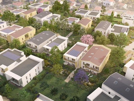 vente appartement Saint-priest