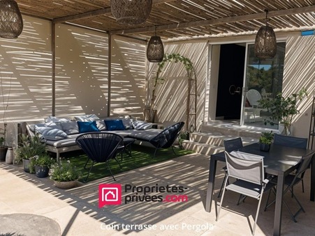 vente maison porto-vecchio