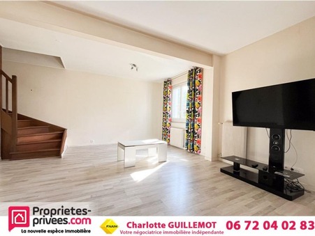 vente maison Nouans-les-fontaines