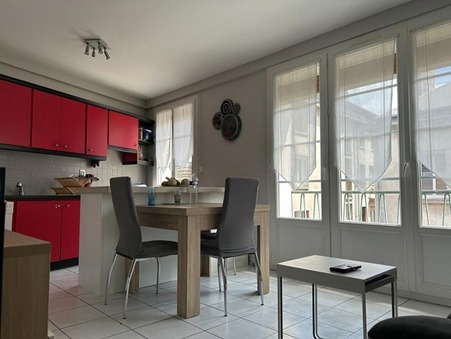 vente appartement Lisieux  108 000€
