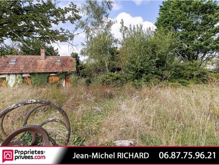 vente maison Mur-de-sologne