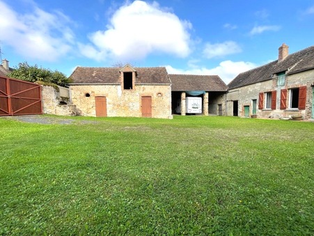 vente maison Villeblevin