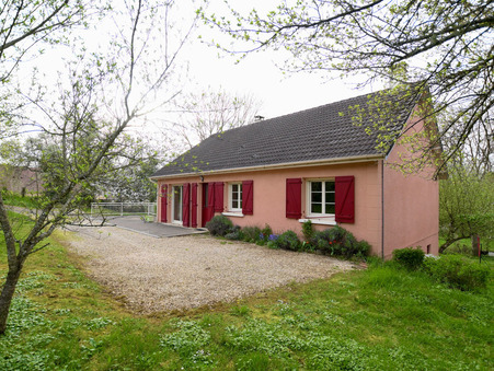 vente maison Avallon  178 000€