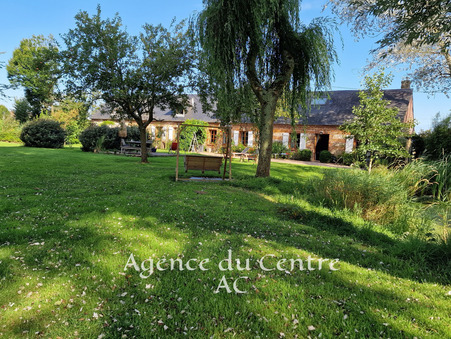 vente maison Fécamp