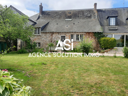 vente maison Vaiges