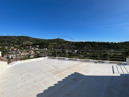 vente maison Saint bres  128 400€