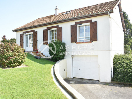 vente maison Doudeville