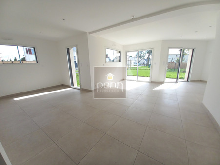 vente maison Liffré